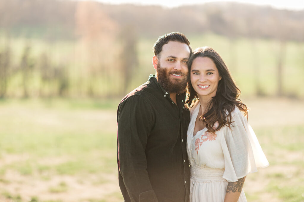 Family photographer in north carolina