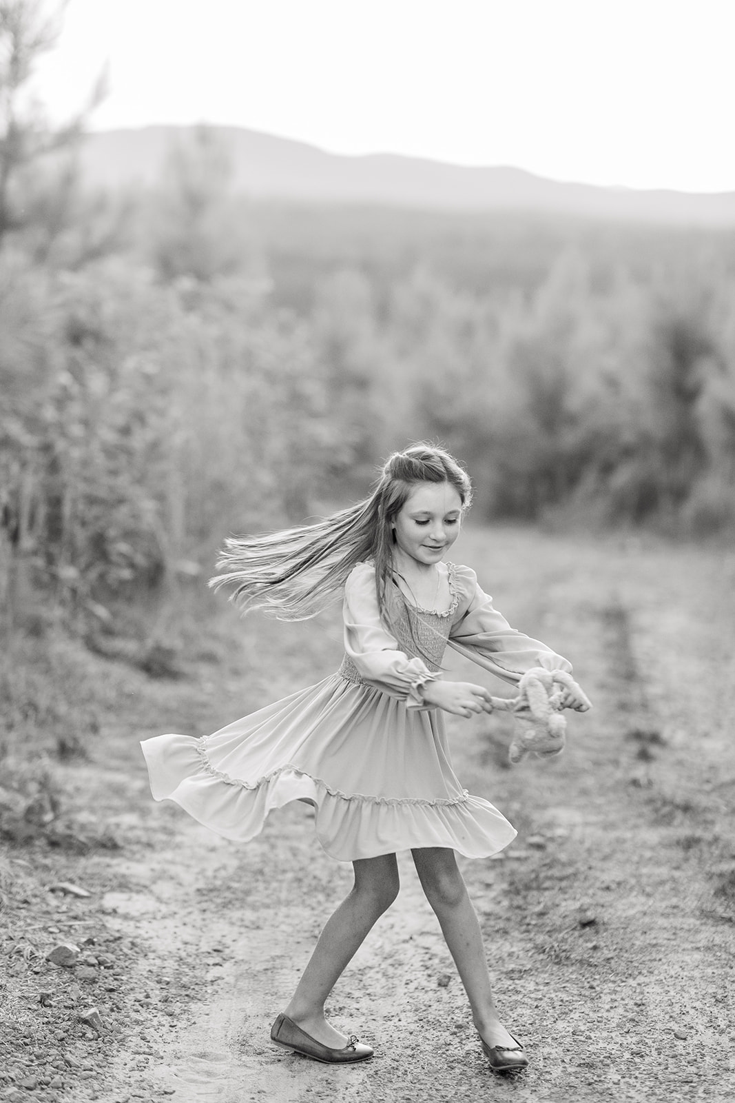 north carolina family photographer capturing family memories